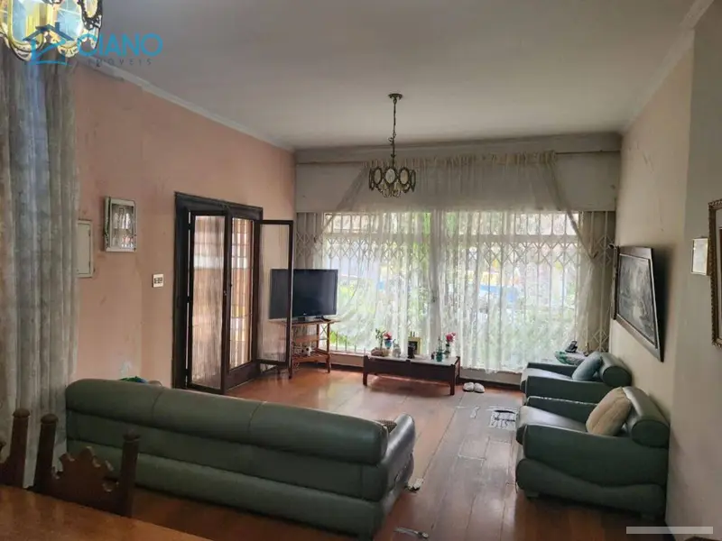 Casa - 3 quartos - Mooca - São Paulo - foto 5