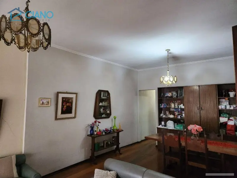 Casa - 3 quartos - Mooca - São Paulo - foto 4