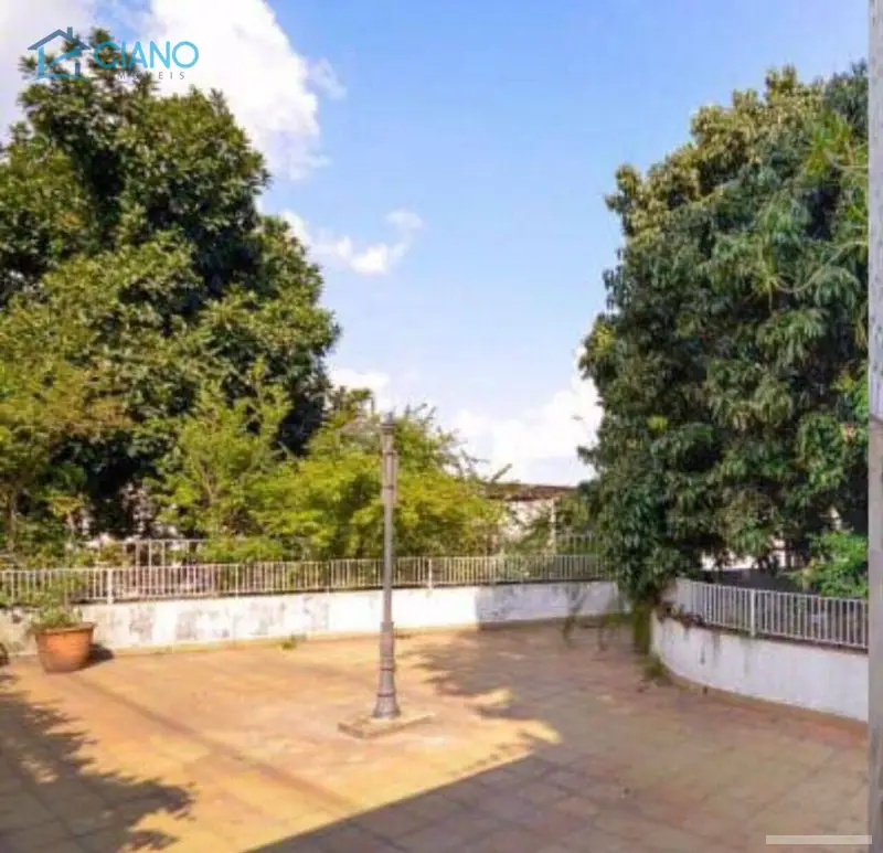 Casa - 3 quartos - Mooca - São Paulo