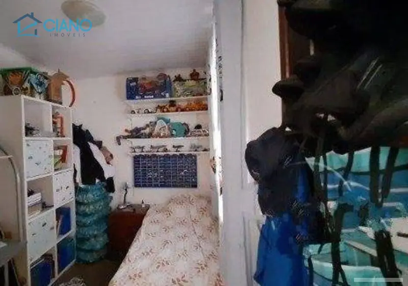 Casa - 2 quartos - Mooca - São Paulo - foto 5