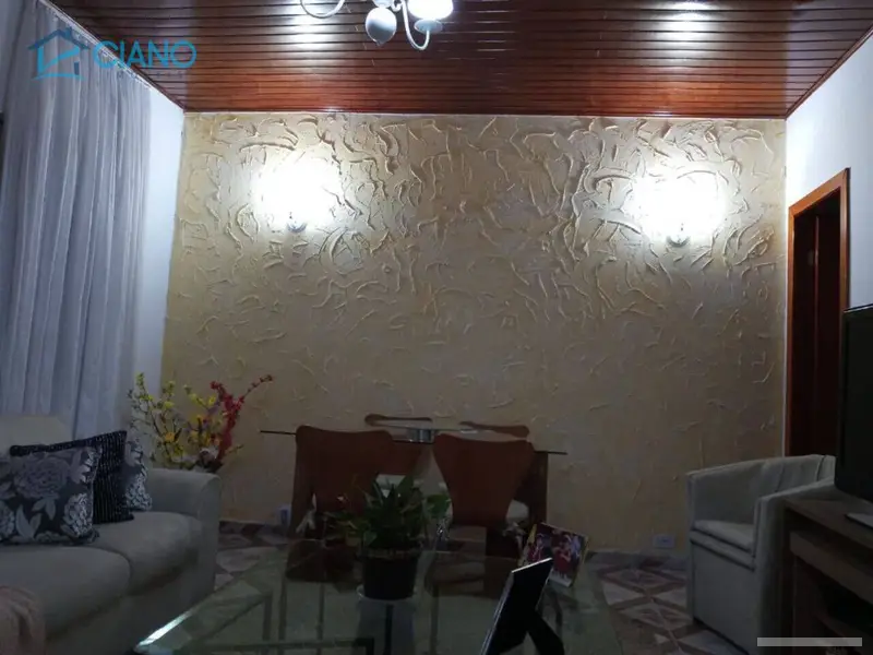 Casa - 3 quartos - Mooca - São Paulo - foto 2