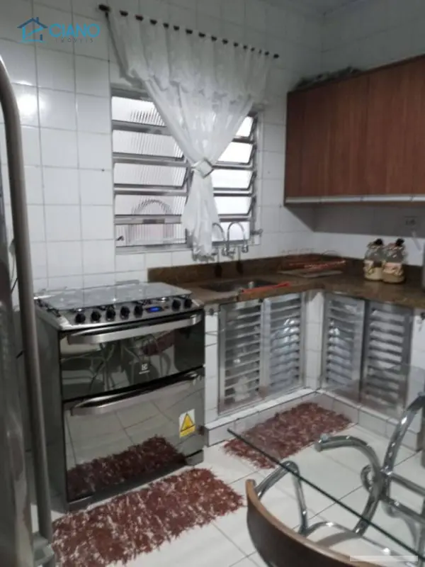 Casa - 3 quartos - Mooca - São Paulo - foto 4