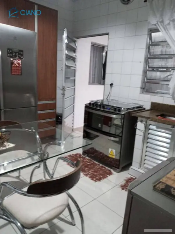 Casa - 3 quartos - Mooca - São Paulo - foto 5