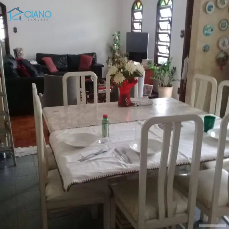 Casa - 6 quartos - Mooca - São Paulo - foto 3