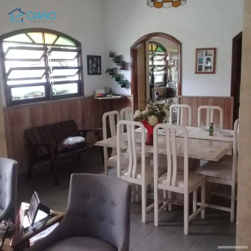 Casa - 6 quartos - Mooca - São Paulo - foto 4