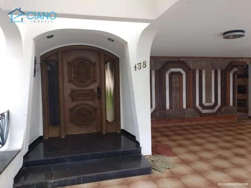 Casa - 3 quartos - Mooca - São Paulo - foto 3