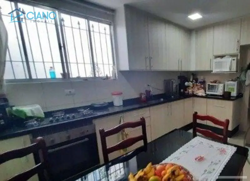 Casa - 3 quartos - Mooca - São Paulo - foto 4