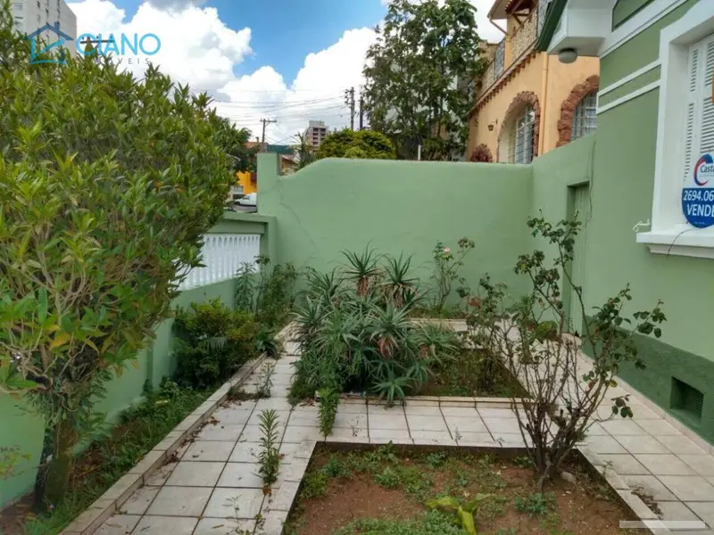 Casa - 3 quartos - Mooca - São Paulo - foto 4