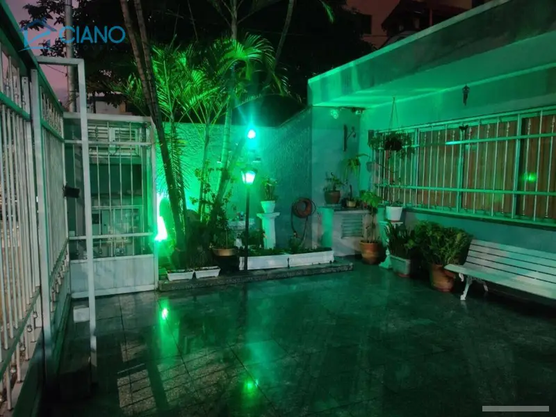 Casa - 3 quartos - Mooca - São Paulo - foto 2