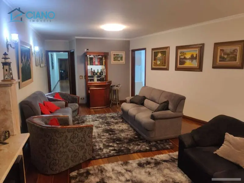 Casa - 3 quartos - Mooca - São Paulo