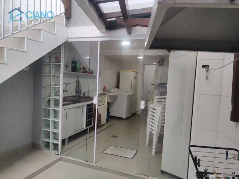 Casa - 3 quartos - Mooca - São Paulo - foto 3