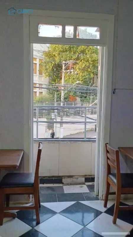 Casa - 2 quartos - Mooca - São Paulo