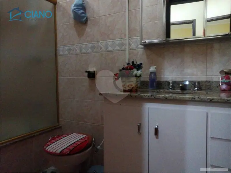 Casa - 3 quartos - Mooca - São Paulo - foto 4