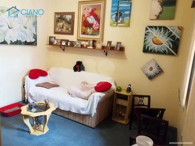 Casa - 3 quartos - Mooca - São Paulo - foto 2