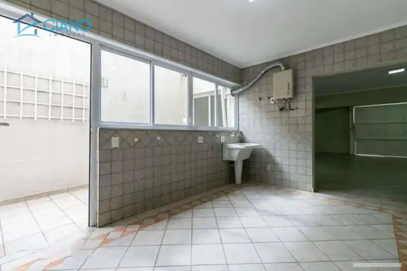 Casa - 3 quartos - Mooca - São Paulo - foto 5