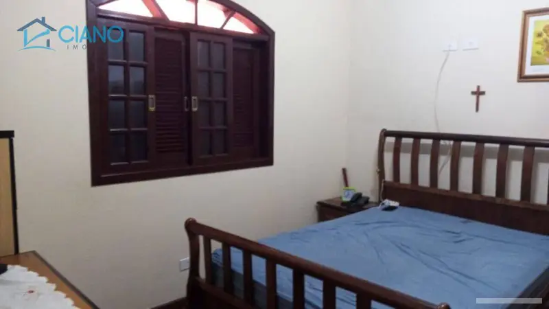 Casa - 5 quartos - Mooca - São Paulo - foto 4