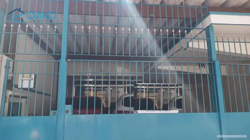 Casa - 3 quartos - Mooca - São Paulo