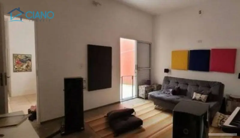 Casa - 3 quartos - Mooca - São Paulo - foto 4