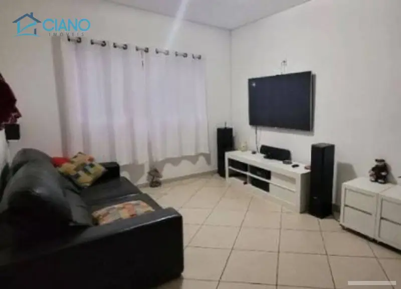 Casa - 3 quartos - Mooca - São Paulo - foto 2