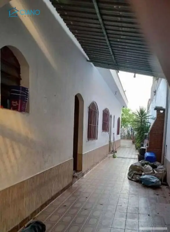 Casa - 2 quartos - Mooca - São Paulo