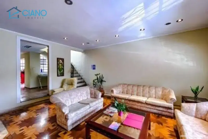 Casa - 8 quartos - Mooca - São Paulo