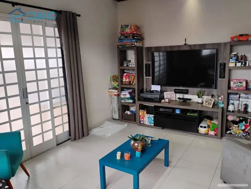 Casa - 5 quartos - Mooca - São Paulo - foto 4