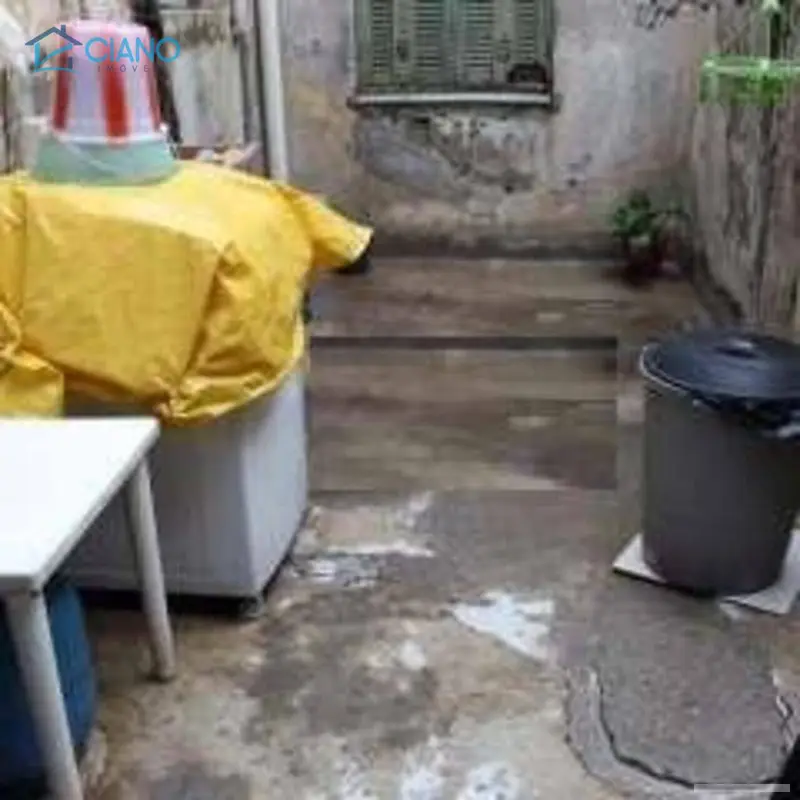 Casa - 3 quartos - Mooca - São Paulo - foto 2