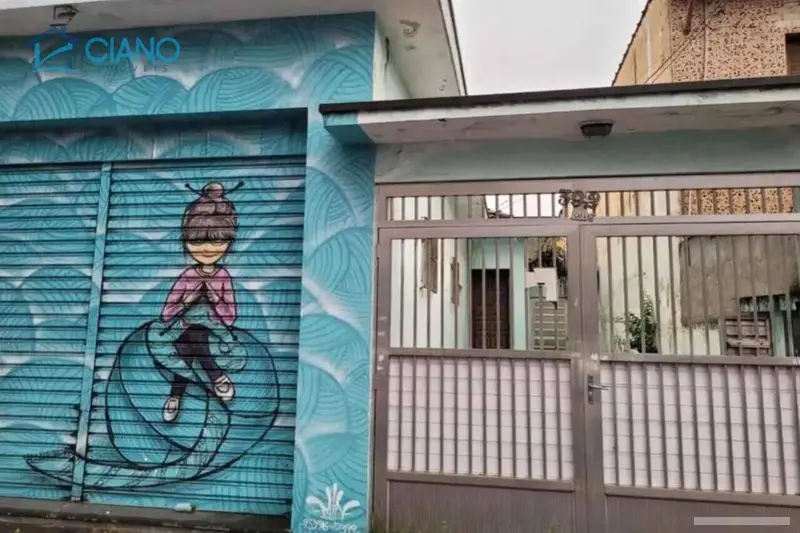 Casa - 3 quartos - Mooca - São Paulo