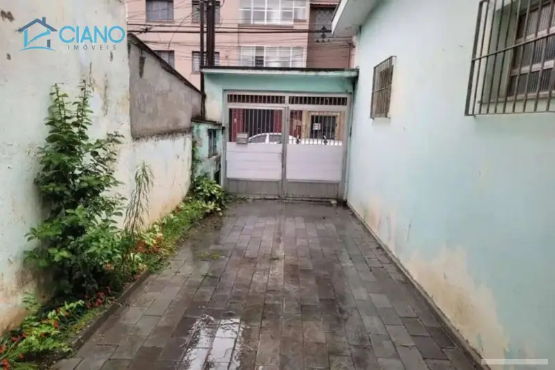 Casa - 3 quartos - Mooca - São Paulo - foto 2