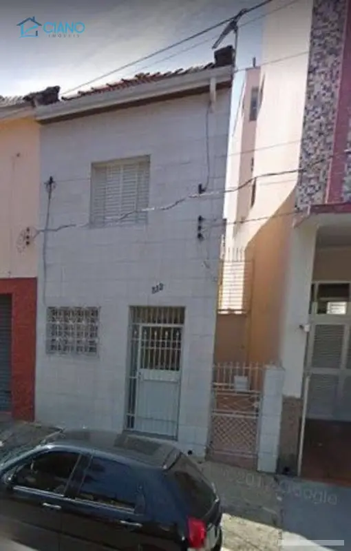 Casa - 2 quartos - Mooca - São Paulo
