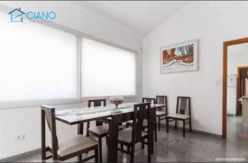 Casa - 3 quartos - Mooca - São Paulo - foto 3