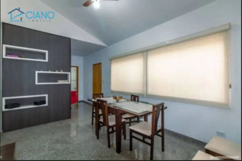 Casa - 3 quartos - Mooca - São Paulo