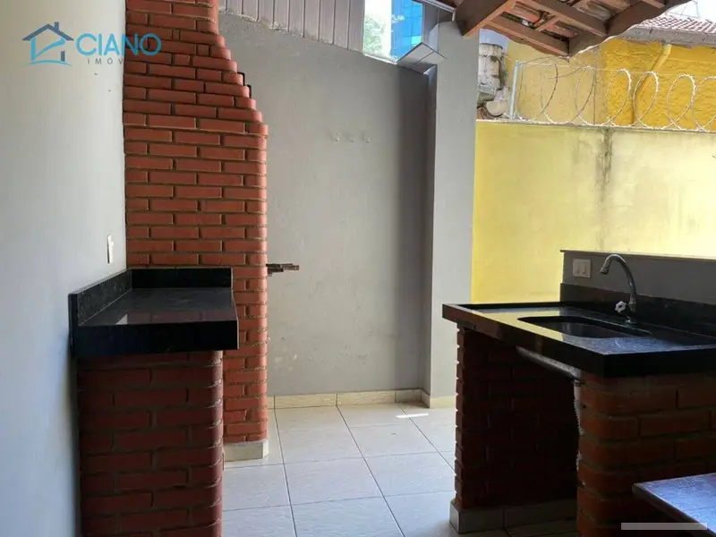 Casa - 3 quartos - Mooca - São Paulo