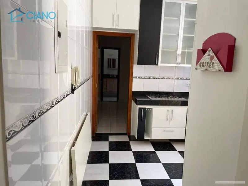 Casa - 3 quartos - Mooca - São Paulo - foto 5