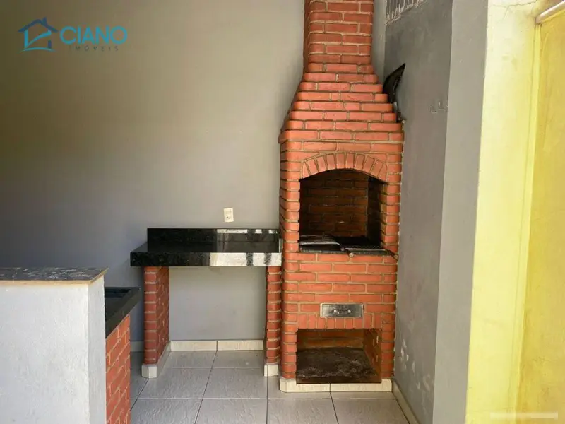 Casa - 3 quartos - Mooca - São Paulo - foto 2