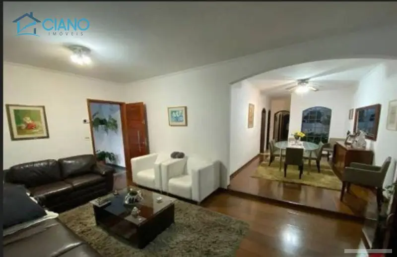 Casa - 3 quartos - Mooca - São Paulo - foto 3