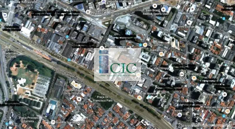 Casa em Casa Vila Olimpia - foto 5