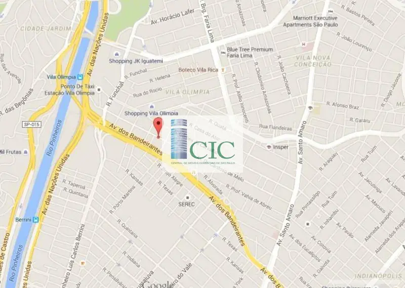 Casa em Casa Vila Olimpia - foto 4