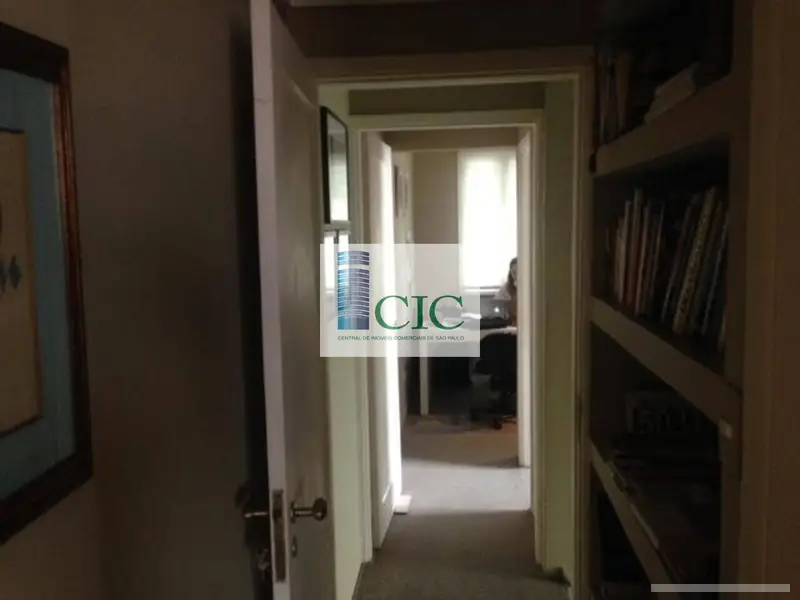 Casa - Vila Nova Conceição - São Paulo - foto 4