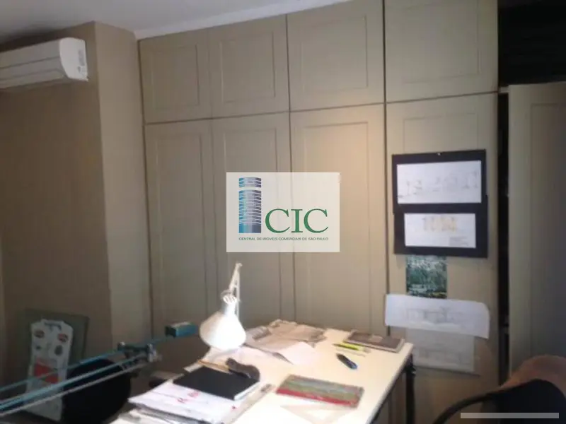 Casa - Vila Nova Conceição - São Paulo - foto 3