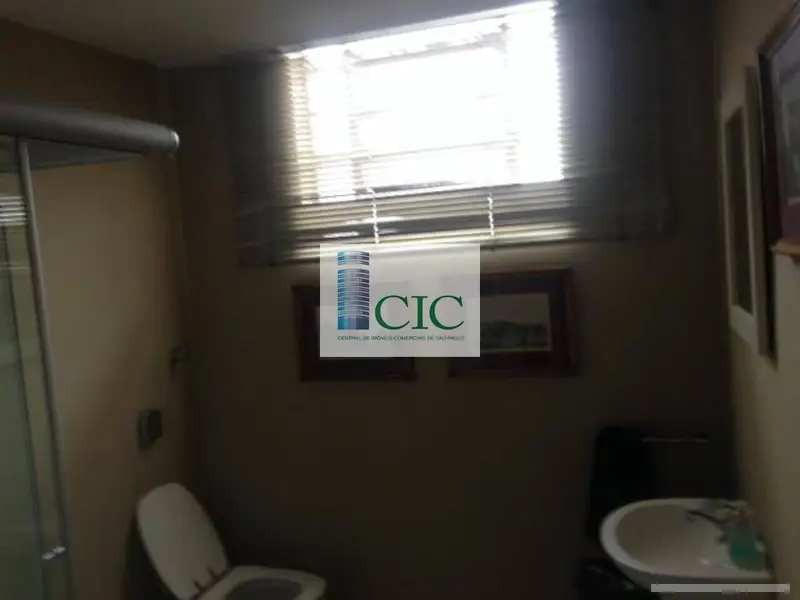 Casa - Vila Nova Conceição - São Paulo - foto 5