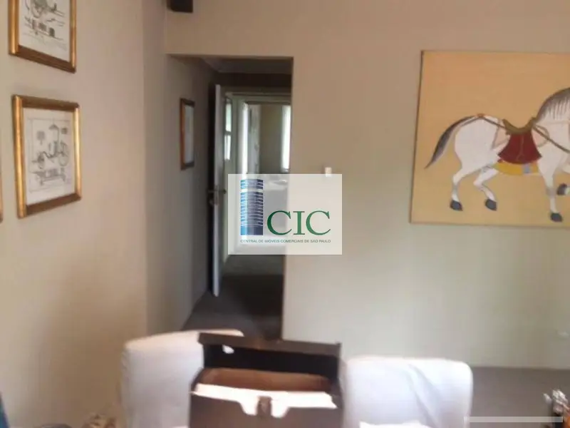 Casa - Vila Nova Conceição - São Paulo - foto 2