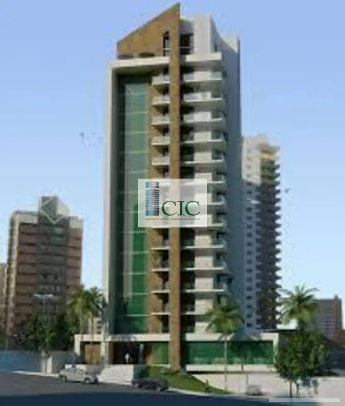 Casa - Vila Nova Conceição - São Paulo