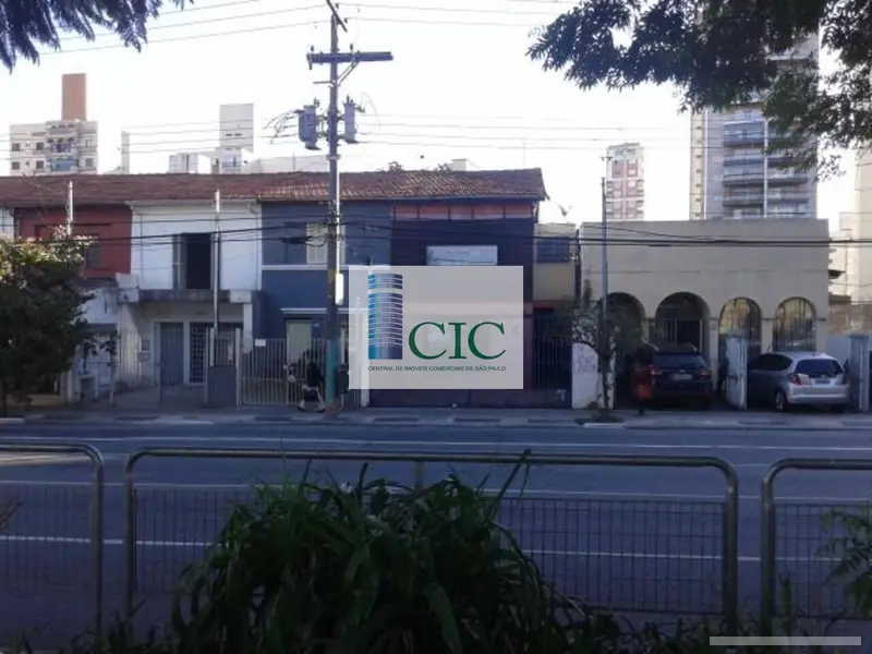 Casa - Pinheiros - São Paulo