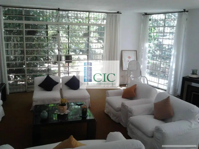 Casa - 4 quartos - Alto da Lapa - São Paulo - foto 2