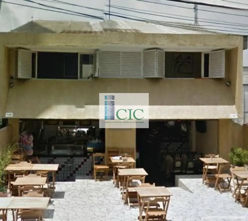 Casa - Vila Tramontano - São Paulo