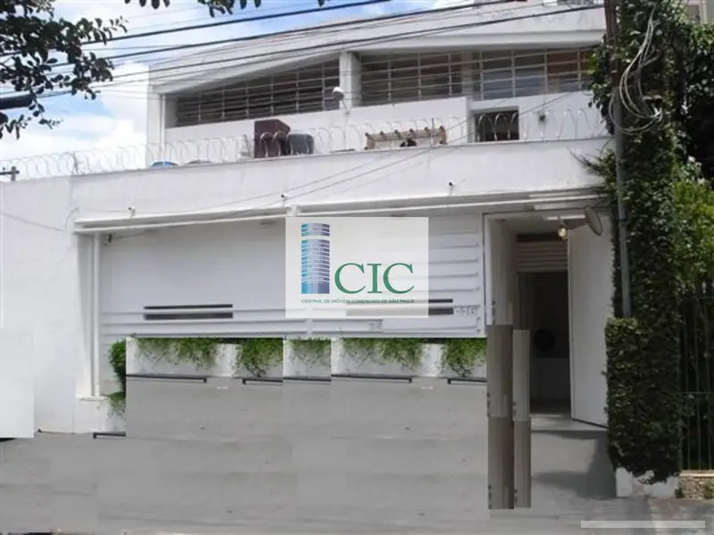 Casa - Jardim das Acácias - São Paulo