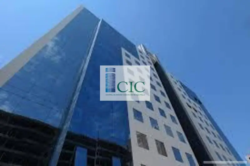 Casa - 1 quartos - Chácara Santo Antônio (zona Sul) - São Paulo