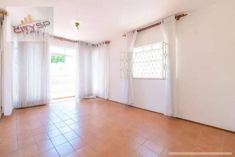 Casa - 3 quartos - Chácara Inglesa - São Paulo