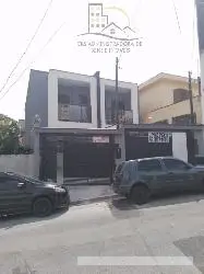 Casa - 3 quartos - Penha de França - São Paulo